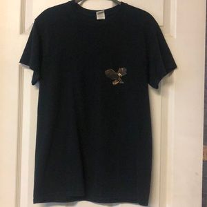 SOLD Travis Scott Tee - Small